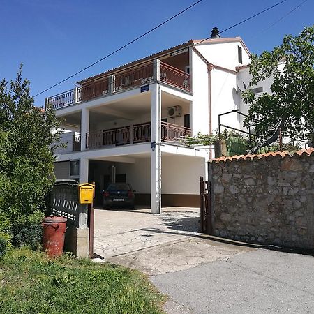 Apartment Anita Senj  Exterior photo